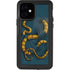 Vincent Hie Boa Constrictor iPhone 12 Waterproof Case