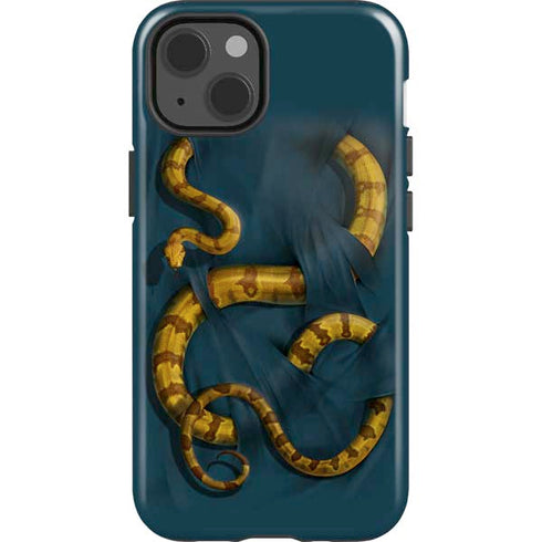 Vincent Hie Boa Constrictor iPhone 13 Impact Case