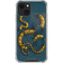 Vincent Hie Boa Constrictor iPhone 13 Mini Clear Case