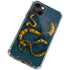 Vincent Hie Boa Constrictor iPhone 13 Mini Clear Case