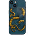 Vincent Hie Boa Constrictor iPhone 13 Mini Skin