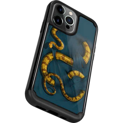 Vincent Hie Boa Constrictor iPhone 13 Pro Cargo Case