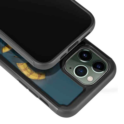 Vincent Hie Boa Constrictor iPhone 13 Pro Cargo Case