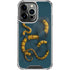 Vincent Hie Boa Constrictor iPhone 13 Pro Clear Case