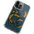 Vincent Hie Boa Constrictor iPhone 13 Pro Max Clear Case