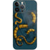 Vincent Hie Boa Constrictor iPhone 13 Pro Max Skin