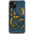 Vincent Hie Boa Constrictor iPhone 14 Clear Case