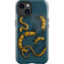 Boa Constrictor by Vincent Hie iPhone 15 Plus Impact Case