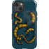 Boa Constrictor by Vincent Hie iPhone 15 Impact Case