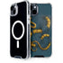 Boa Constrictor by Vincent Hie iPhone 15 Plus MagSafe Case