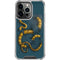 Boa Constrictor by Vincent Hie iPhone 15 Pro Clear Case