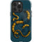 Vincent Hie Boa Constrictor iPhone 14 Pro Impact Case