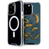 Boa Constrictor by Vincent Hie iPhone 15 Pro MagSafe Case
