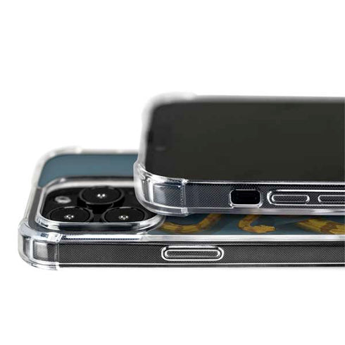 Boa Constrictor by Vincent Hie iPhone 15 Pro MagSafe Case