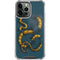 Boa Constrictor by Vincent Hie iPhone 15 Pro Max Clear Case
