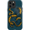 Boa Constrictor by Vincent Hie iPhone 15 Pro Max Impact Case