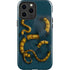 Boa Constrictor by Vincent Hie iPhone 15 Pro Max Impact Case