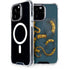 Boa Constrictor by Vincent Hie iPhone 15 Pro Max MagSafe Case