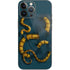 Vincent Hie Boa Constrictor iPhone 14 Pro Max Skin