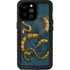 Vincent Hie Boa Constrictor iPhone 14 Pro Max Waterproof Case