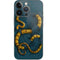 Vincent Hie Boa Constrictor iPhone 14 Pro Skin