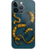 Vincent Hie Boa Constrictor iPhone 14 Pro Skin