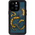 Vincent Hie Boa Constrictor iPhone 14 Pro Waterproof Case