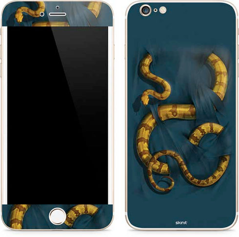 Vincent Hie Boa Constrictor iPhone 6/6s Plus Skin