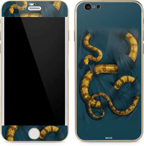 Vincent Hie Boa Constrictor iPhone 6/6s Skin