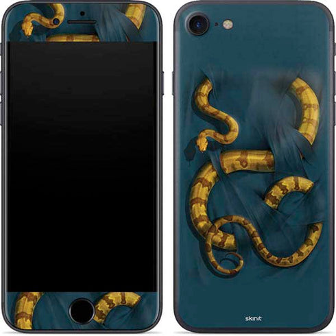 Vincent Hie Boa Constrictor iPhone 7 Skin