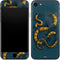 Vincent Hie Boa Constrictor iPhone 7 Skin