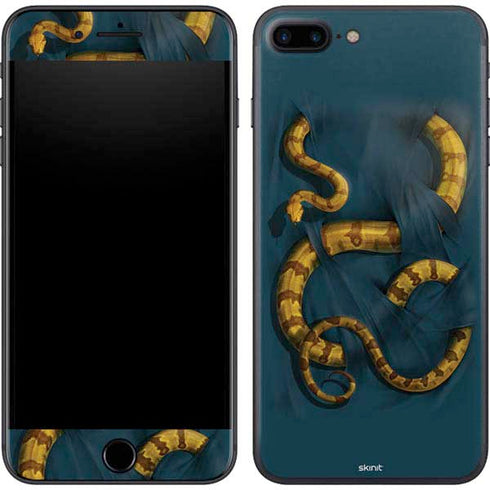 Vincent Hie Boa Constrictor iPhone 8 Plus Skin