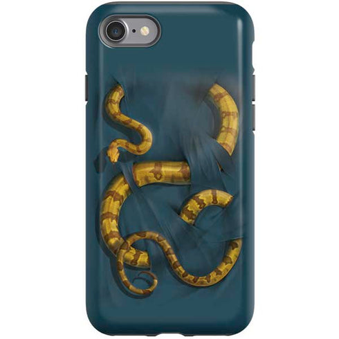 Vincent Hie Boa Constrictor iPhone SE (2nd & 3rd Gen) Pro Case