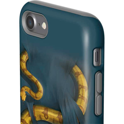 Vincent Hie Boa Constrictor iPhone SE (2nd & 3rd Gen) Pro Case