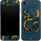 Vincent Hie Boa Constrictor iPhone SE (2nd & 3rd Gen) Skin