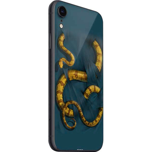 Vincent Hie Boa Constrictor iPhone SE (2nd & 3rd Gen) Skin
