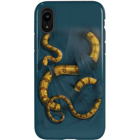 Vincent Hie Boa Constrictor iPhone XR Pro Case