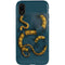 Vincent Hie Boa Constrictor iPhone XR Pro Case