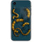 Vincent Hie Boa Constrictor iPhone XR Skin
