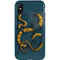 Vincent Hie Boa Constrictor iPhone XS Pro Case