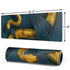 Boa Constrictor by Vincent Hie Gaming Mouse Pad