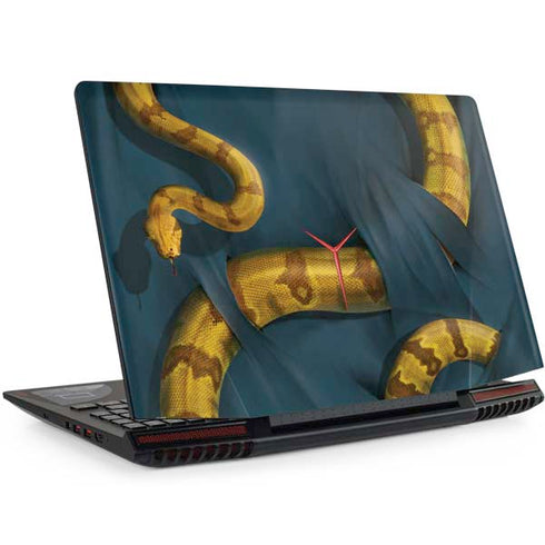 Vincent Hie Boa Constrictor Legion Y720 Skin