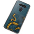 Boa Constrictor by Vincent Hie LG K51/Q51 Clear Case