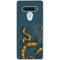 Boa Constrictor by Vincent Hie LG Stylo 6 Clear Case