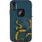 Vincent Hie Boa Constrictor LifeProof Fre iPhone Skin