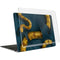 Boa Constrictor by Vincent Hie MacBook Air 13in M1 (2021) Case plus Skin