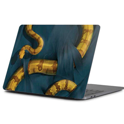 Vincent Hie Boa Constrictor Apple MacBook Pro 13-inch Skin