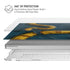 Vincent Hie Boa Constrictor MacBook Pro 13in (2020) Case plus Skin