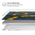 Vincent Hie Boa Constrictor MacBook Pro 15in (2016-19) Case plus Skin