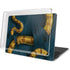 Vincent Hie Boa Constrictor MacBook Pro 16in (2019-20) Case plus Skin